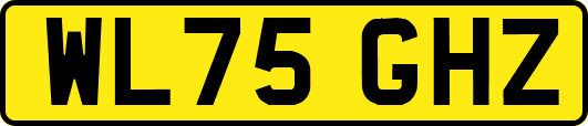 WL75GHZ