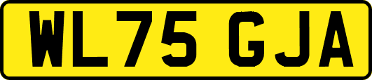 WL75GJA