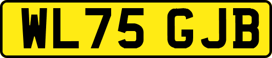 WL75GJB