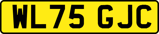 WL75GJC