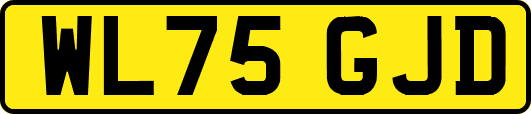 WL75GJD