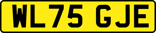 WL75GJE