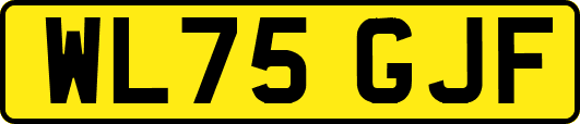 WL75GJF