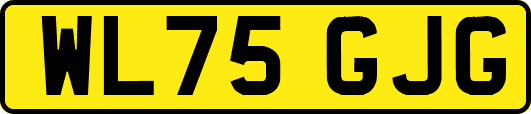 WL75GJG