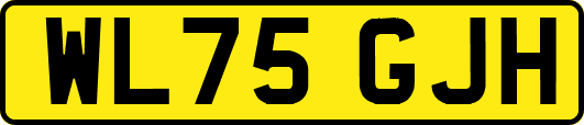 WL75GJH