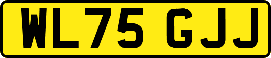 WL75GJJ
