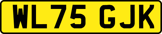 WL75GJK