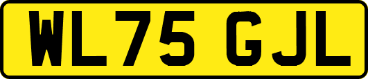 WL75GJL