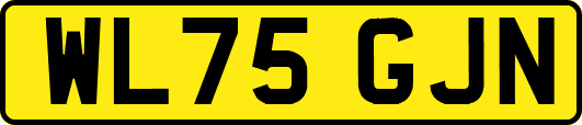 WL75GJN