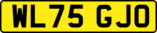 WL75GJO
