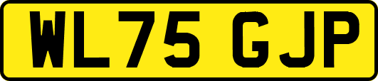 WL75GJP
