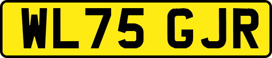 WL75GJR