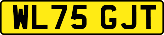 WL75GJT