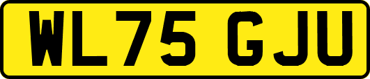 WL75GJU