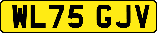 WL75GJV