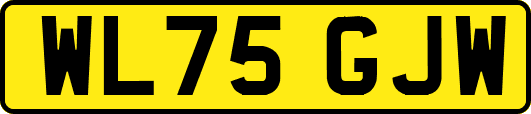 WL75GJW