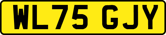 WL75GJY