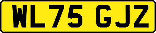 WL75GJZ