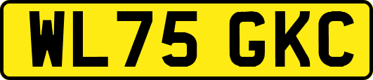 WL75GKC