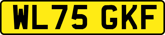 WL75GKF