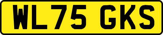 WL75GKS