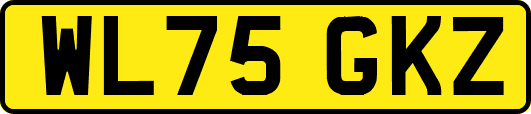 WL75GKZ