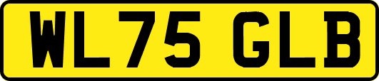 WL75GLB