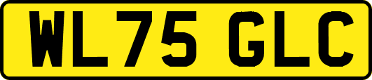 WL75GLC