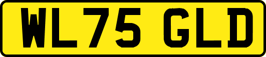 WL75GLD
