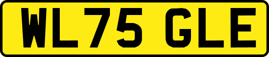 WL75GLE