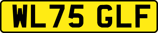 WL75GLF
