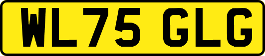 WL75GLG