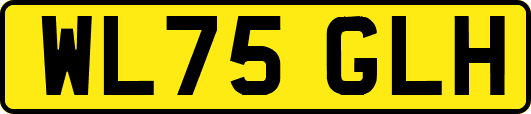 WL75GLH
