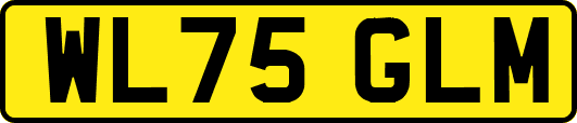 WL75GLM