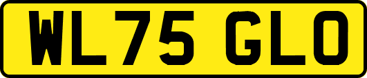 WL75GLO