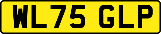 WL75GLP