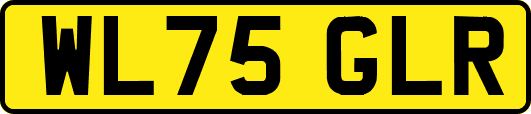 WL75GLR