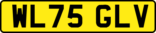 WL75GLV