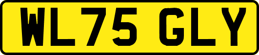 WL75GLY