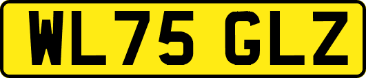 WL75GLZ