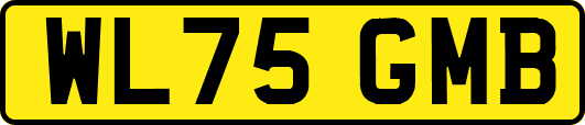 WL75GMB