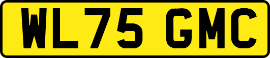 WL75GMC