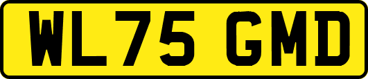 WL75GMD