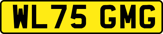 WL75GMG