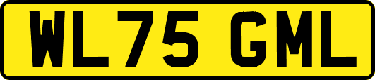 WL75GML