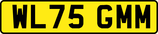 WL75GMM