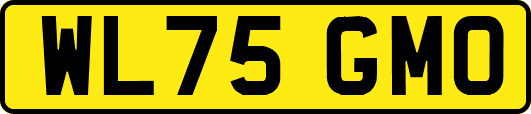 WL75GMO