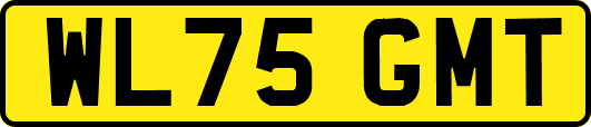 WL75GMT