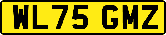 WL75GMZ