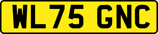 WL75GNC